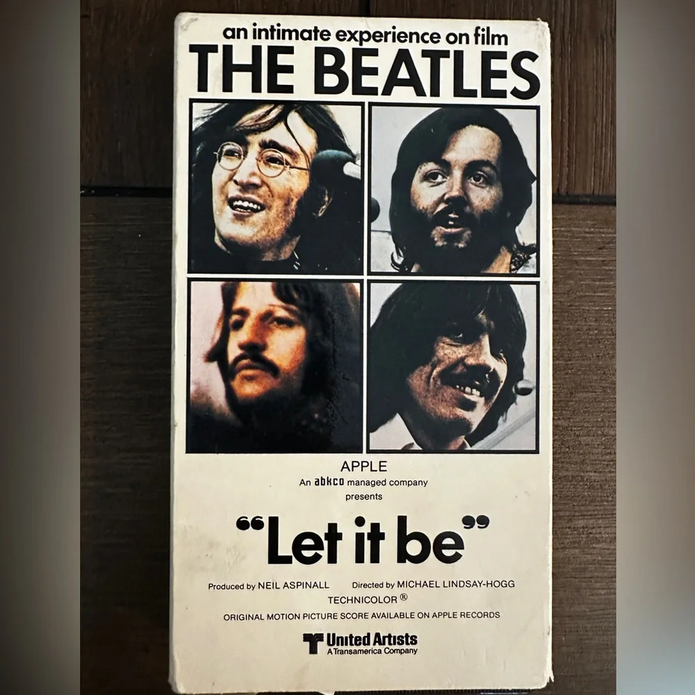 The Beatles 